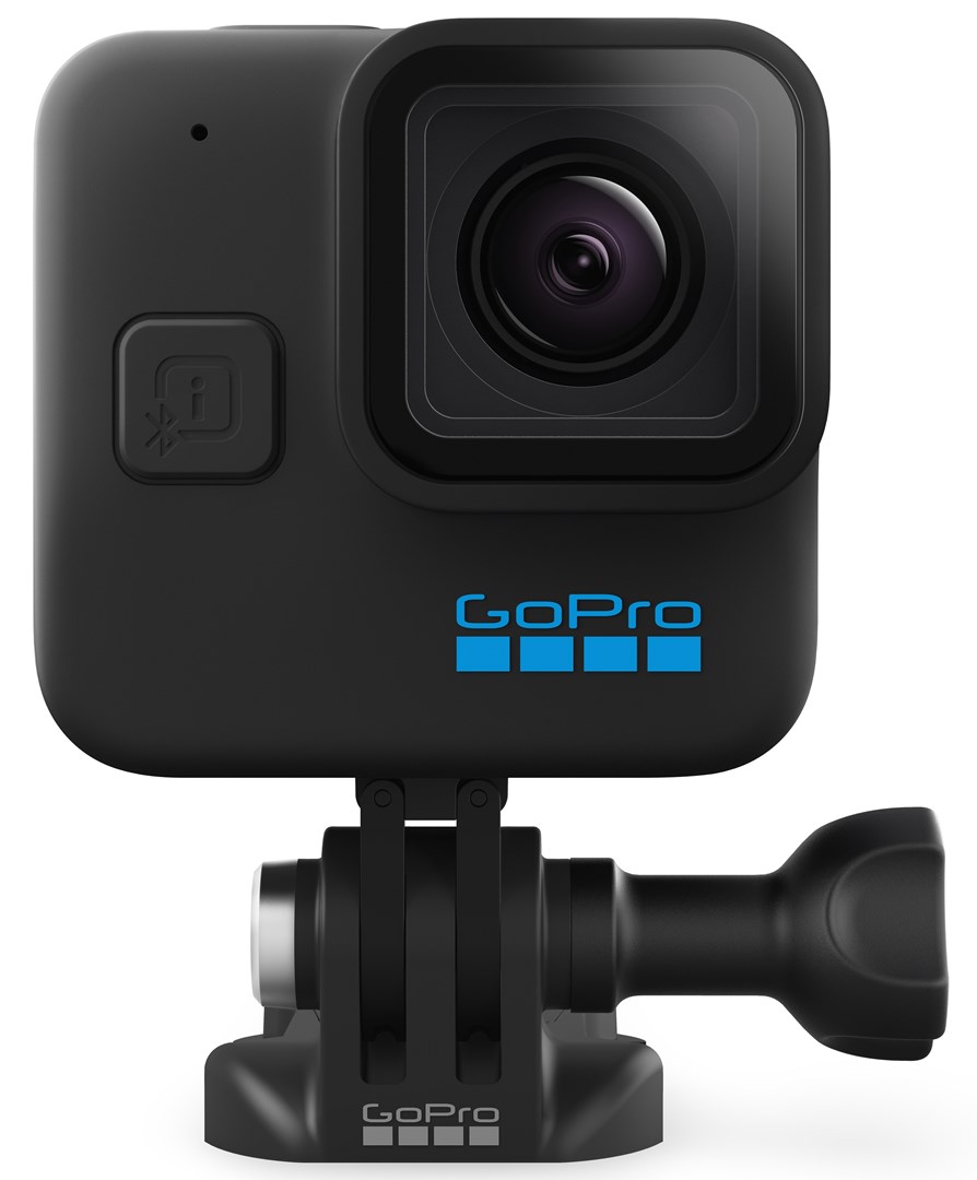 GoPro CHDHF-111-RW sports camera, 27.6