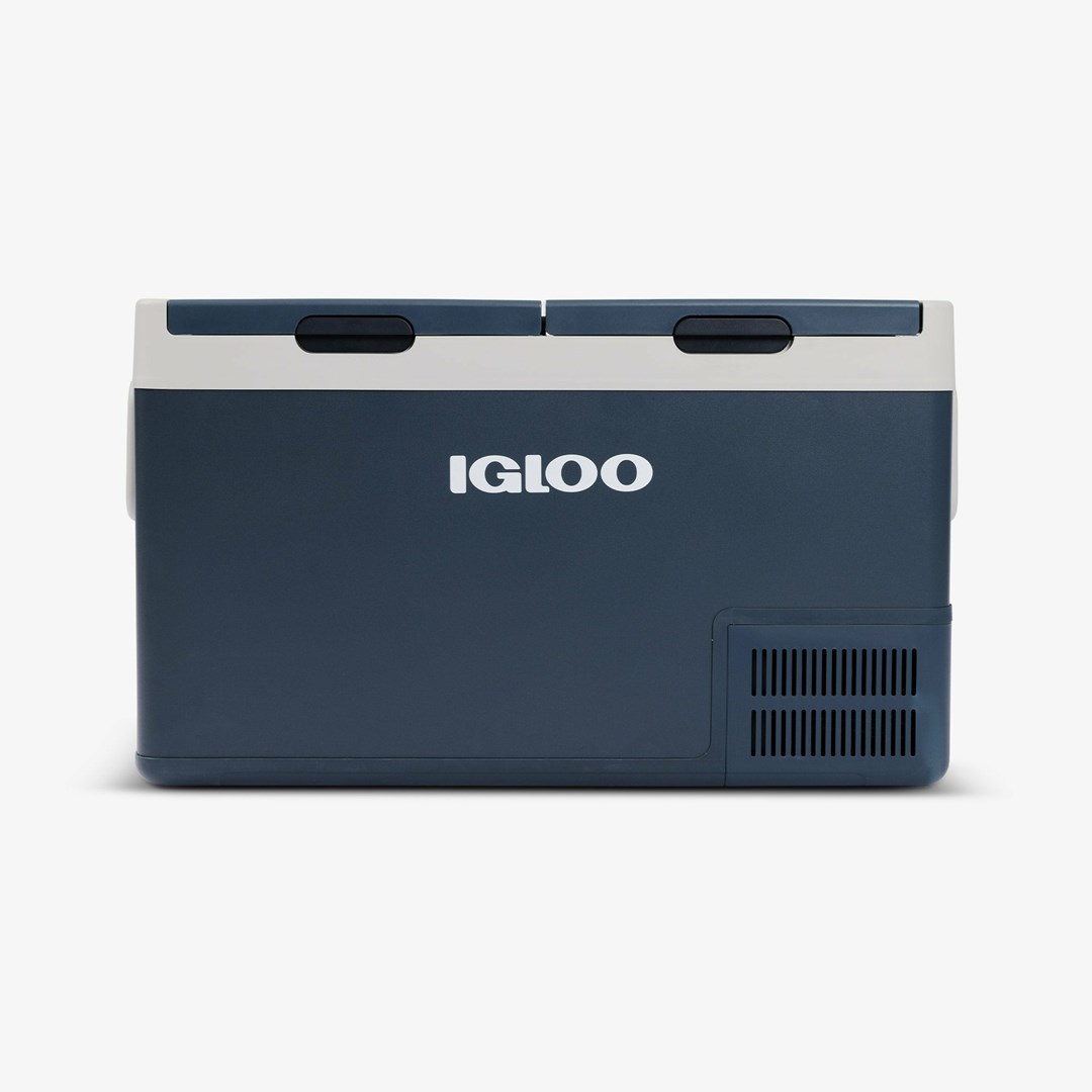 Igloo ICF 80DZ cool box 83