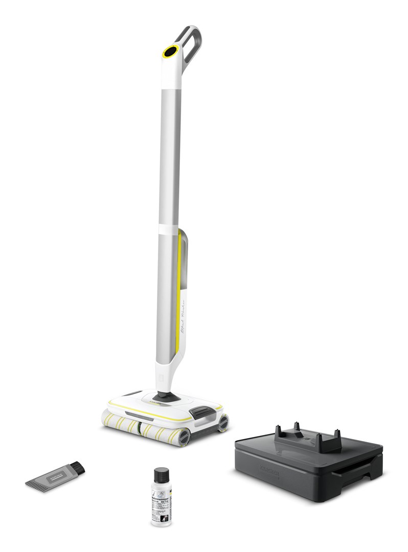 KARCHER Kärcher FC 8 Smart Signature