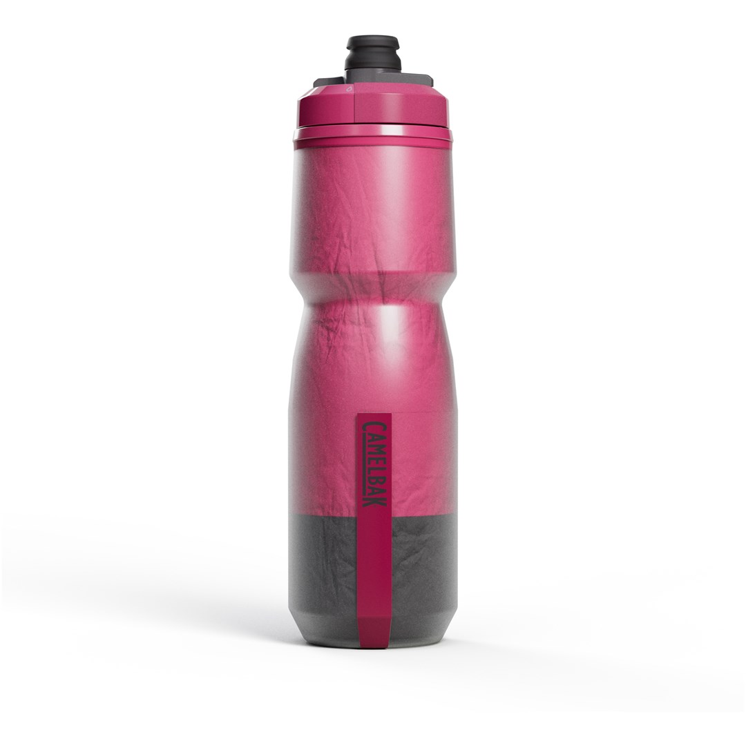 Bidon rowerowy CAMELBAK Podium Chill 710ml