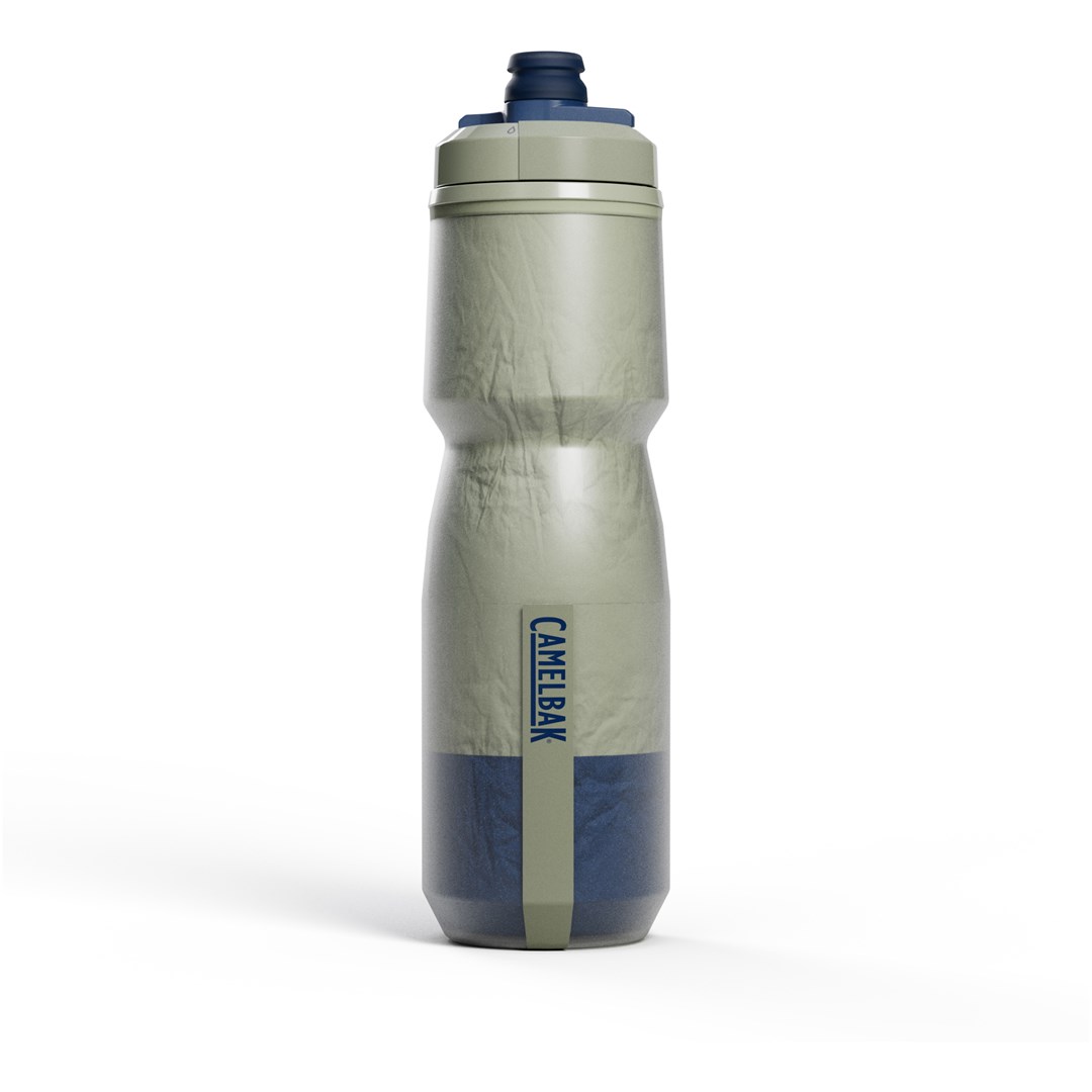 Bidon rowerowy CAMELBAK Podium Chill 710ml