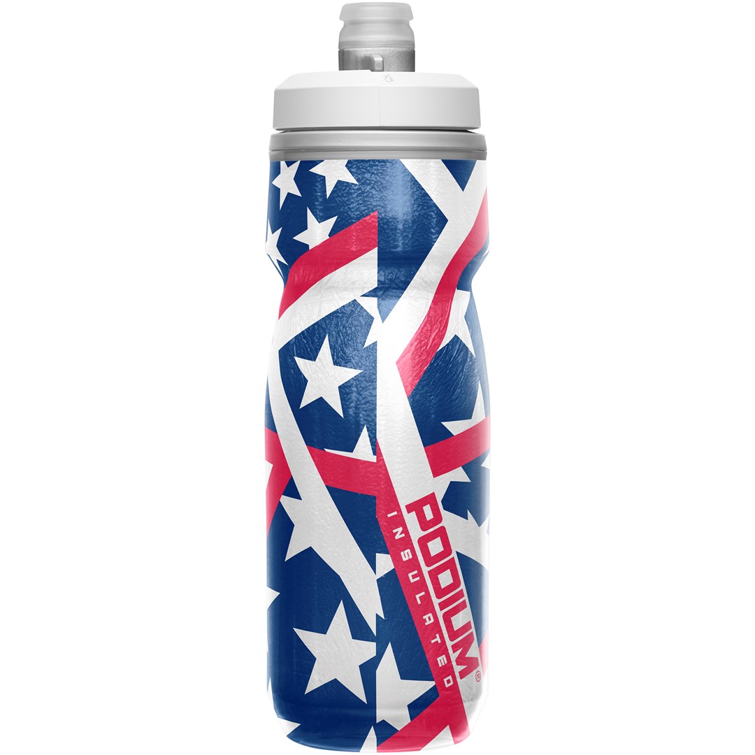 Bidon rowerowy CAMELBAK Podium Chill Spring