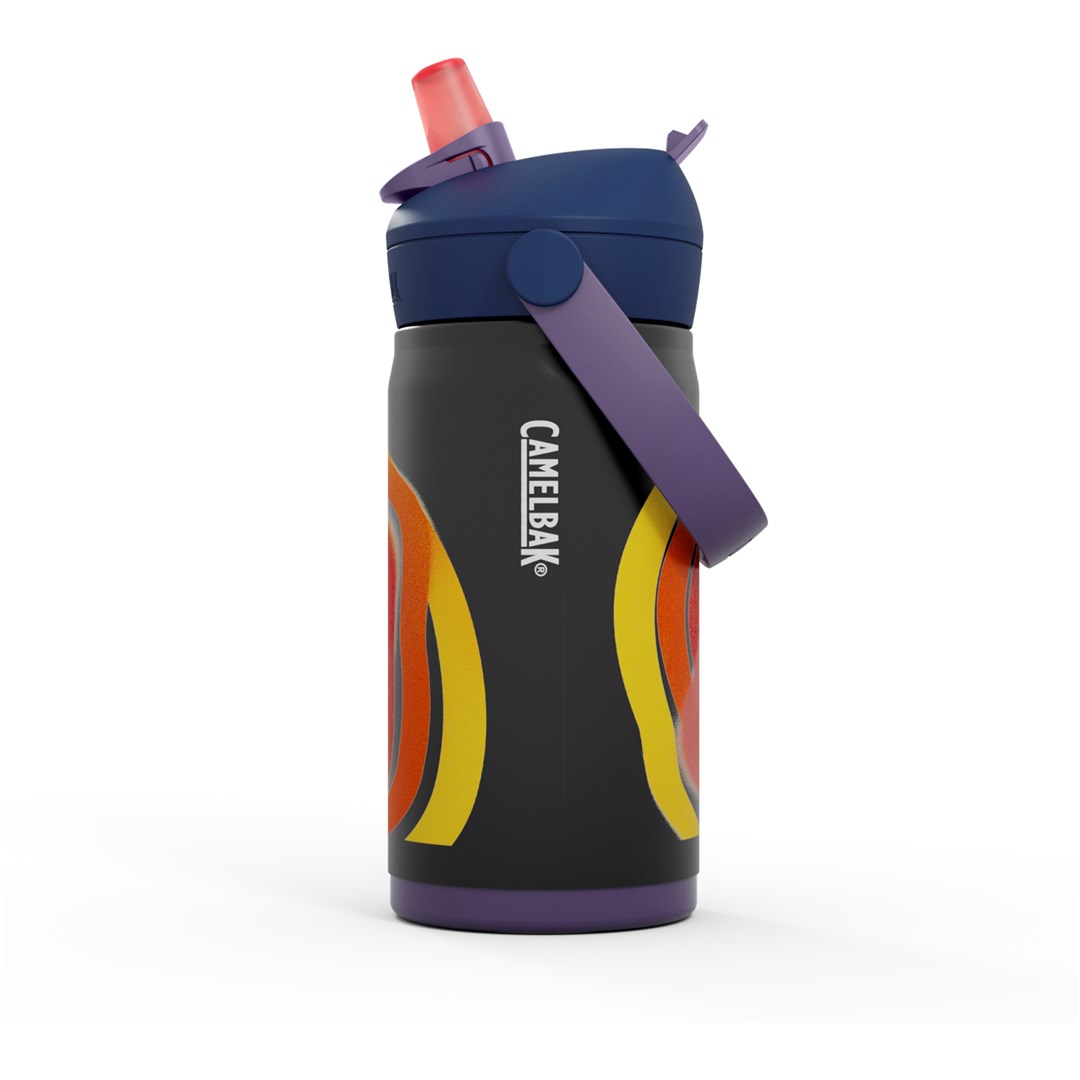 Butelka termiczna CAMELBAK Thrive Flip Straw