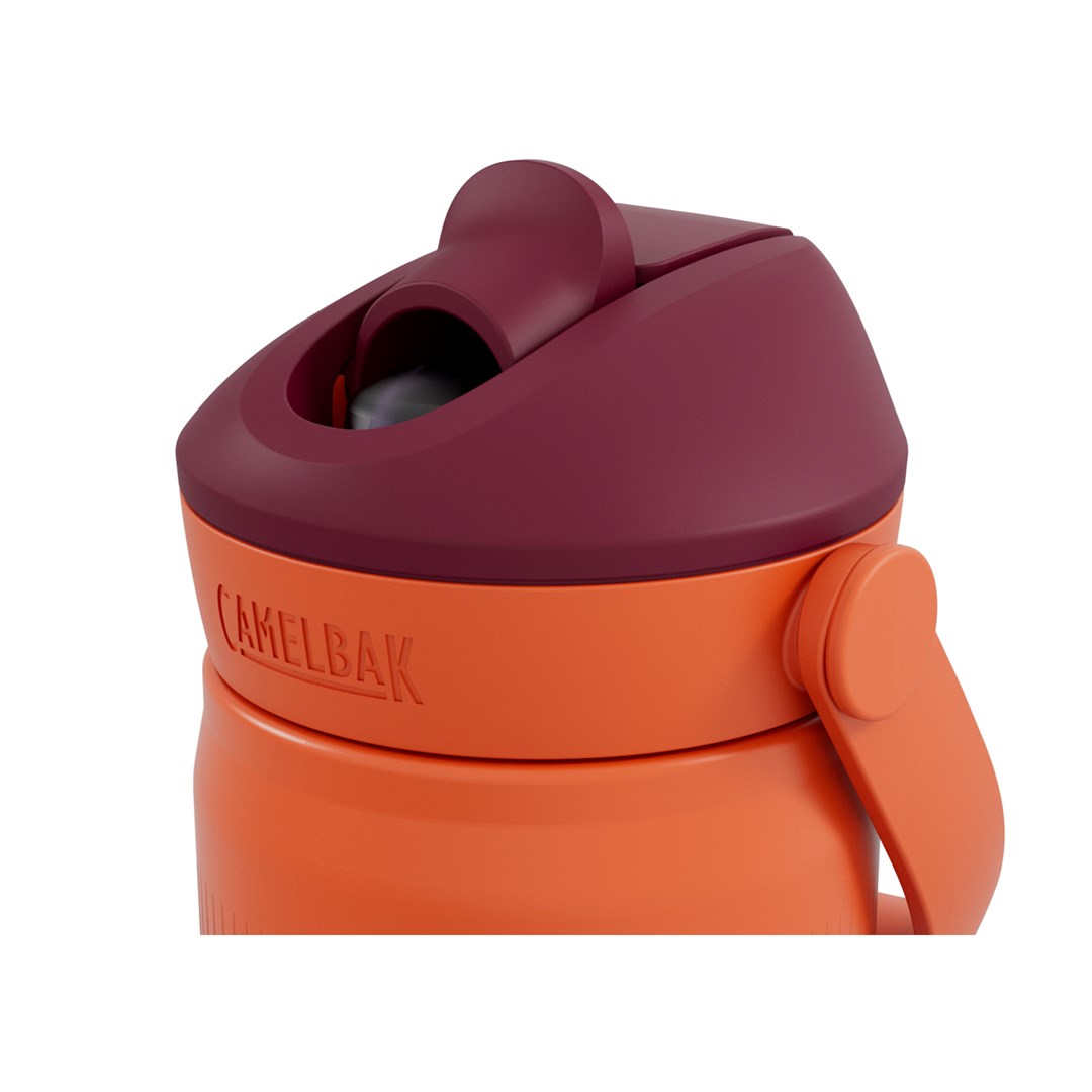 Butelka termiczna CAMELBAK Thrive Flip Straw