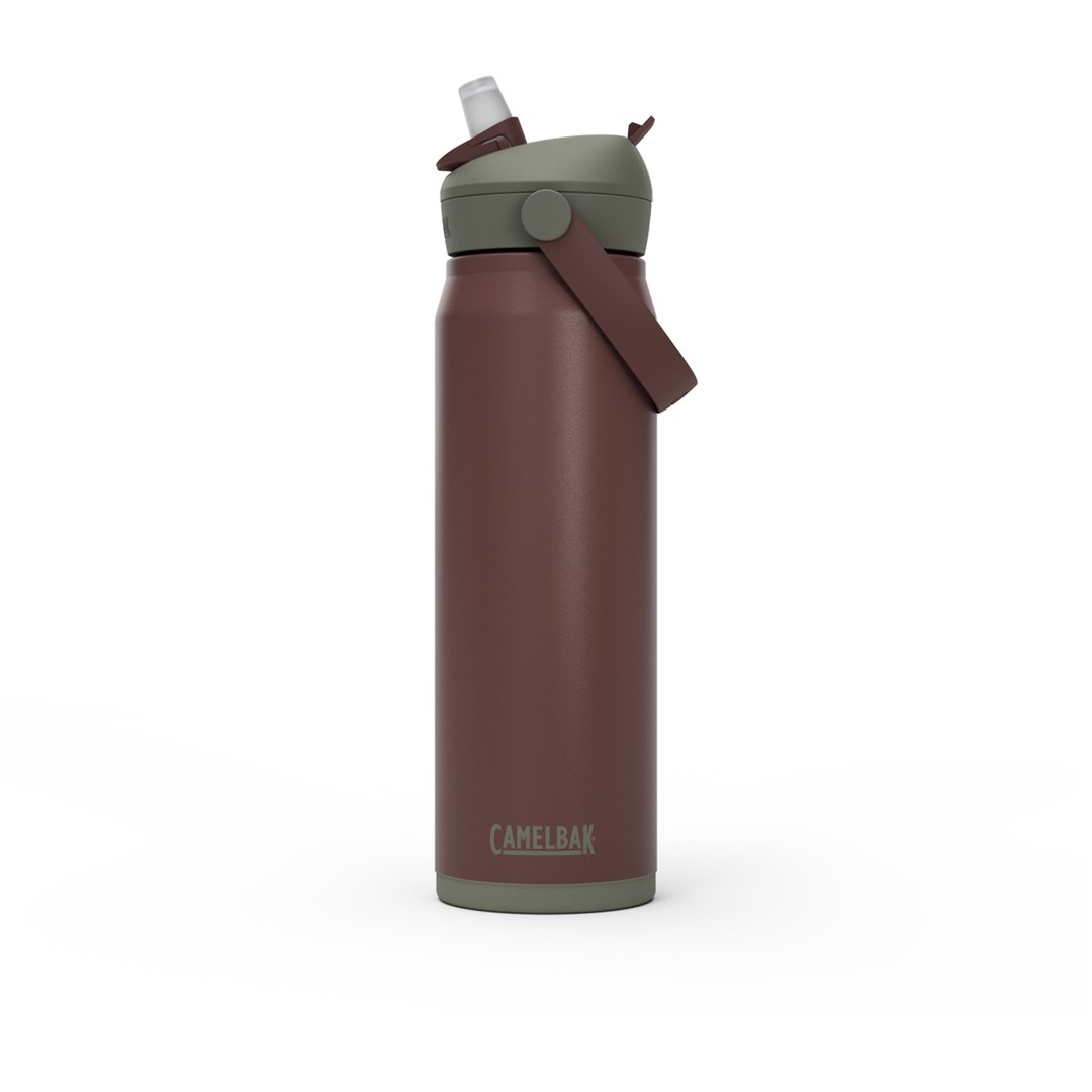 Butelka termiczna CAMELBAK Thrive Flip Straw