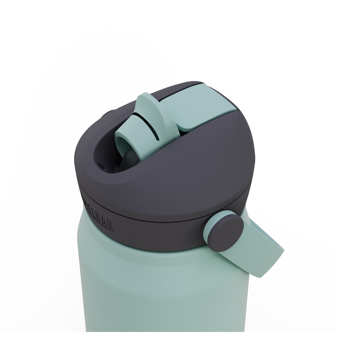 Butelka termiczna CAMELBAK Thrive Flip Straw