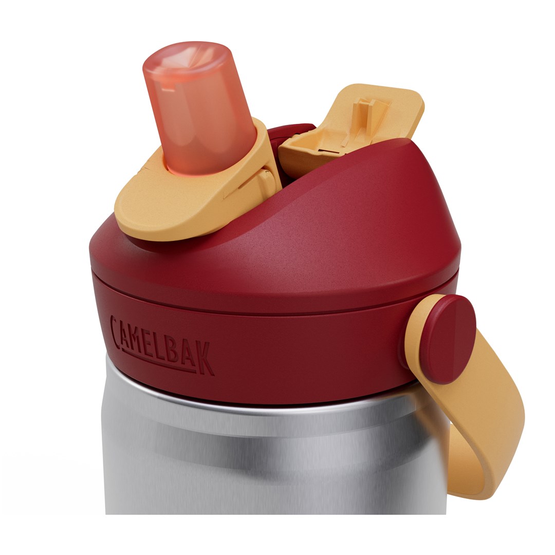 Butelka termiczna CAMELBAK Thrive Flip Straw