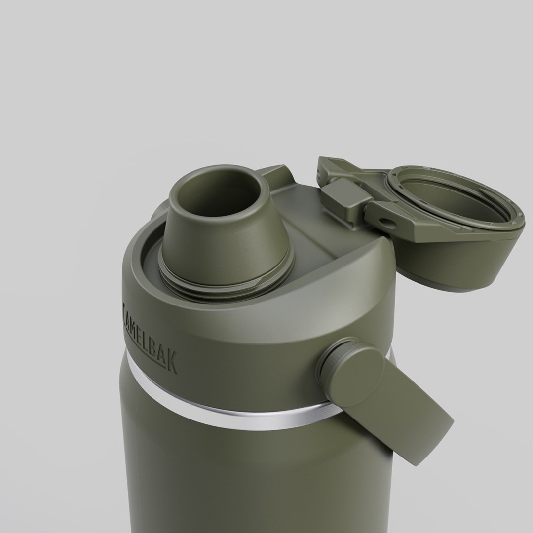 Butelka termiczna CAMELBAK Thrive Chug Insulated