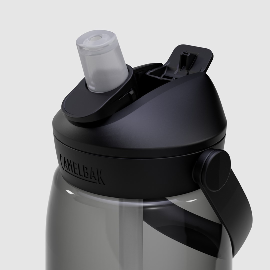 Butelka Tritanowa CAMELBAK Thrive Flip Straw