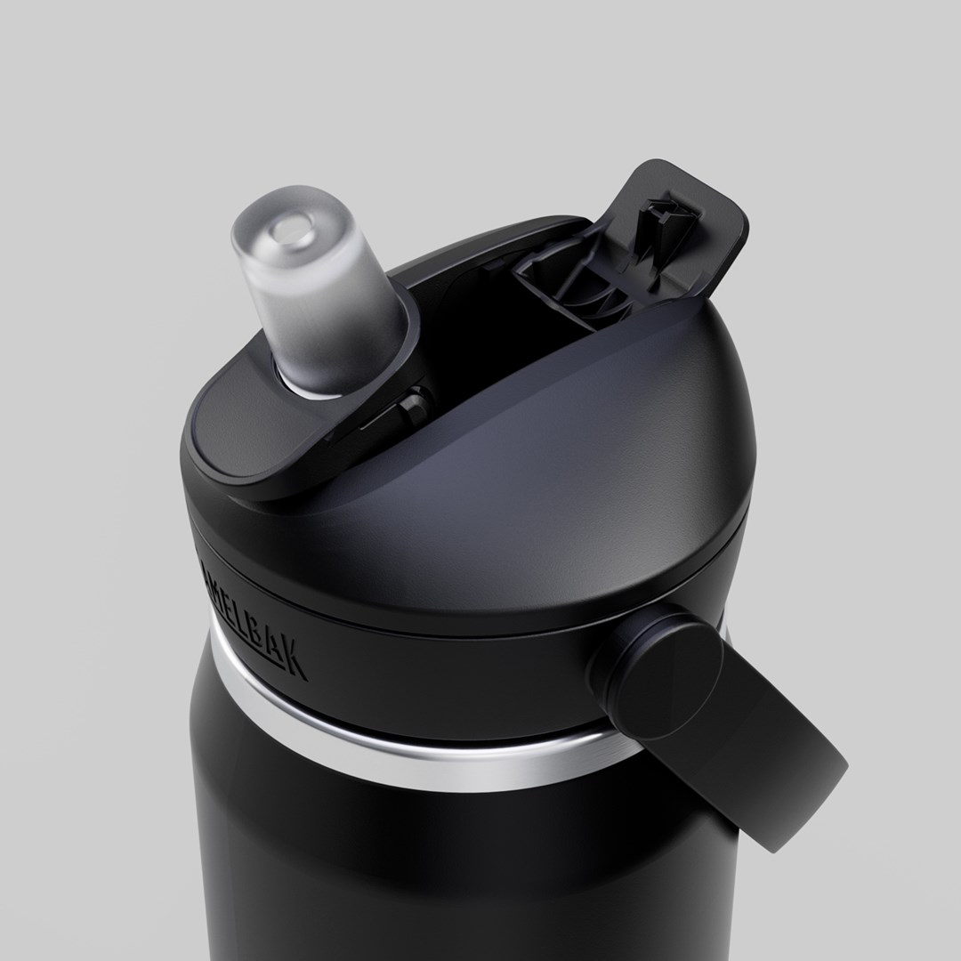 Butelka termiczna CAMELBAK Thrive Flip Straw