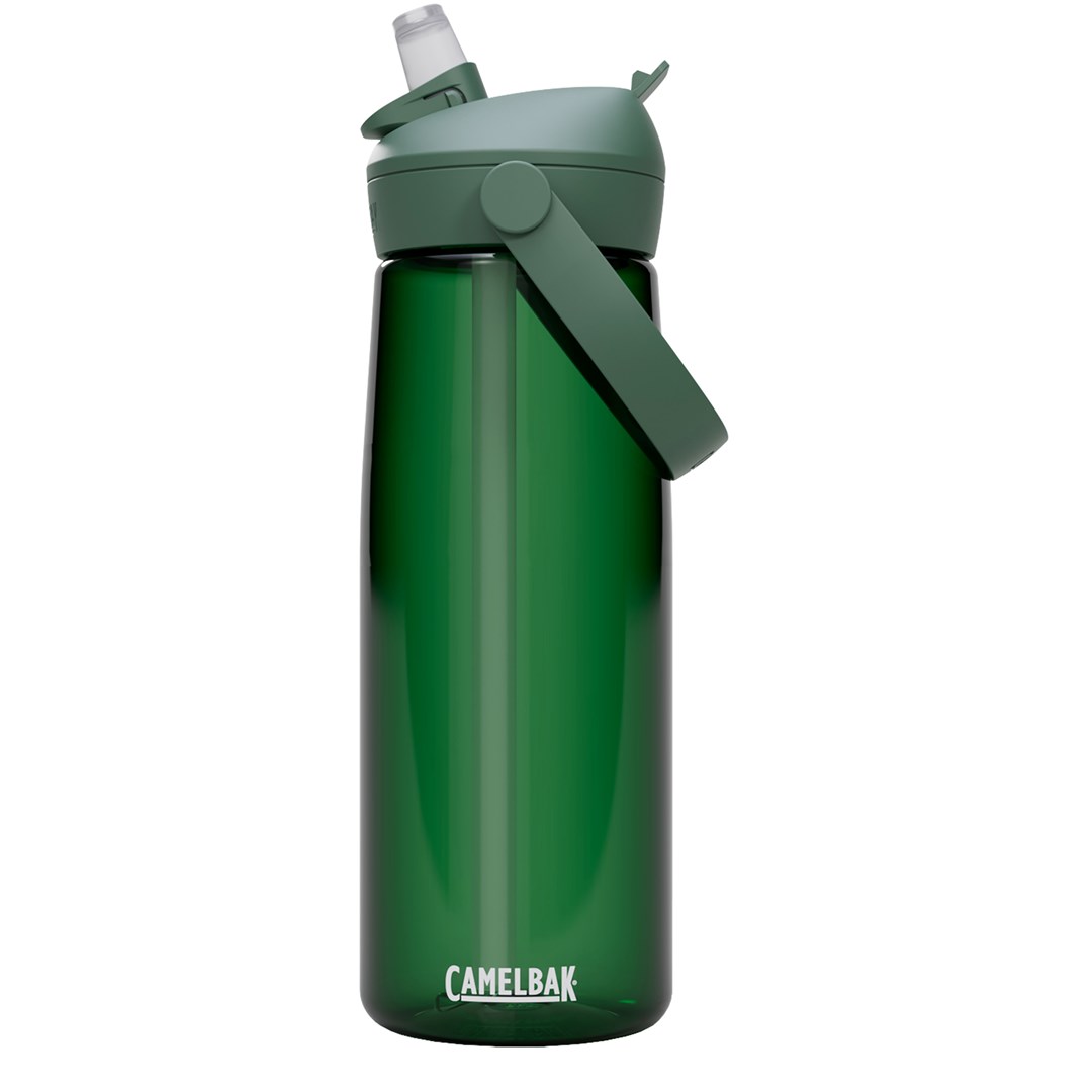 Butelka Tritanowa CAMELBAK Thrive Flip Straw