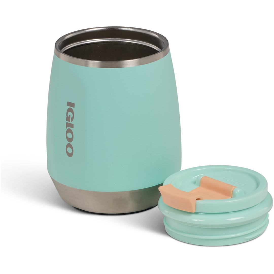 Butelka termiczna IGLOO Wine Tumbler 10