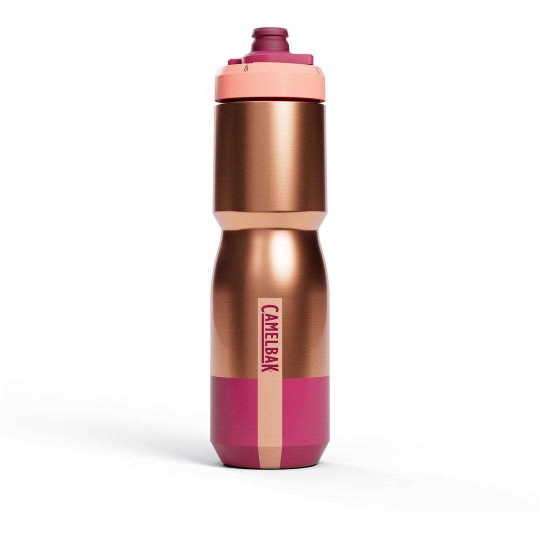 Bidon rowerowy CAMELBAK Podium Insulated Steel