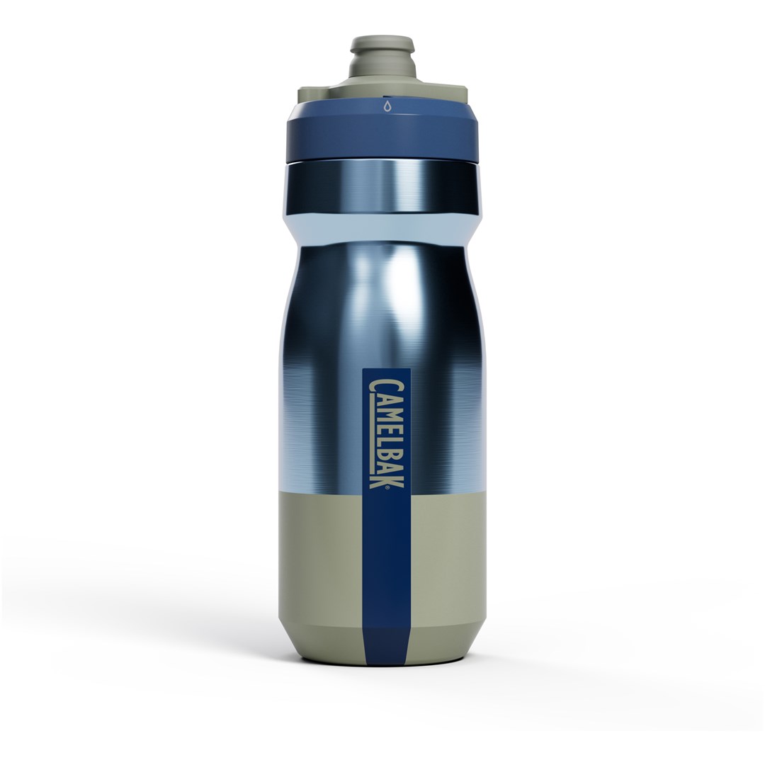 Bidon rowerowy CAMELBAK Podium Insulated Steel