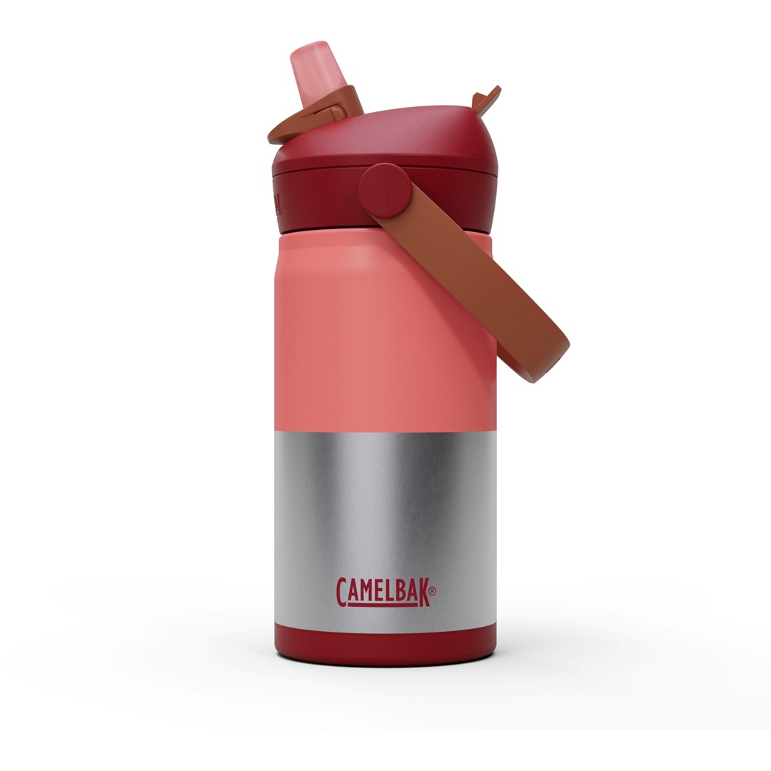 Butelka termiczna CAMELBAK Thrive Flip Straw