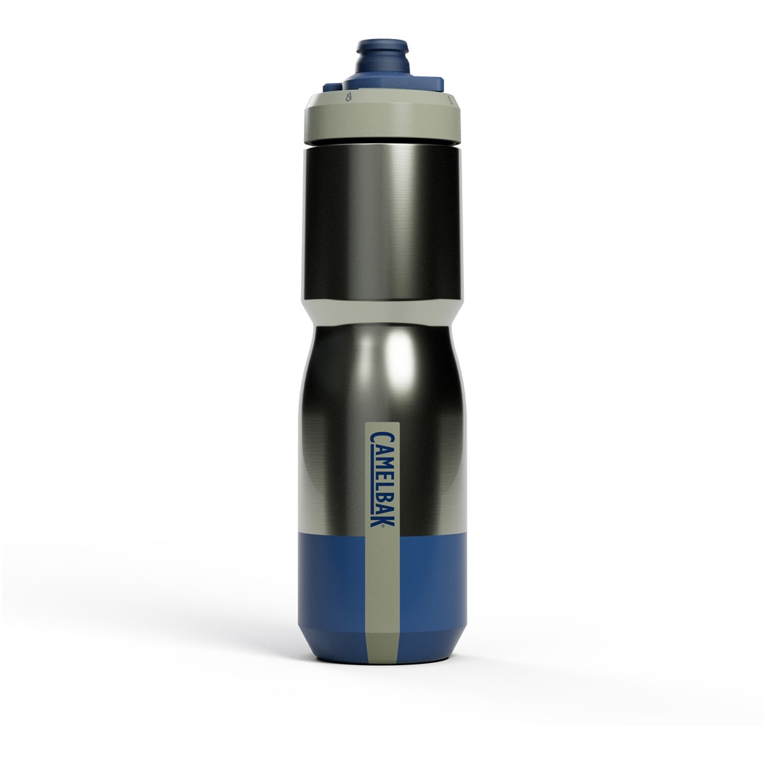 Bidon rowerowy CAMELBAK Podium Insulated Steel
