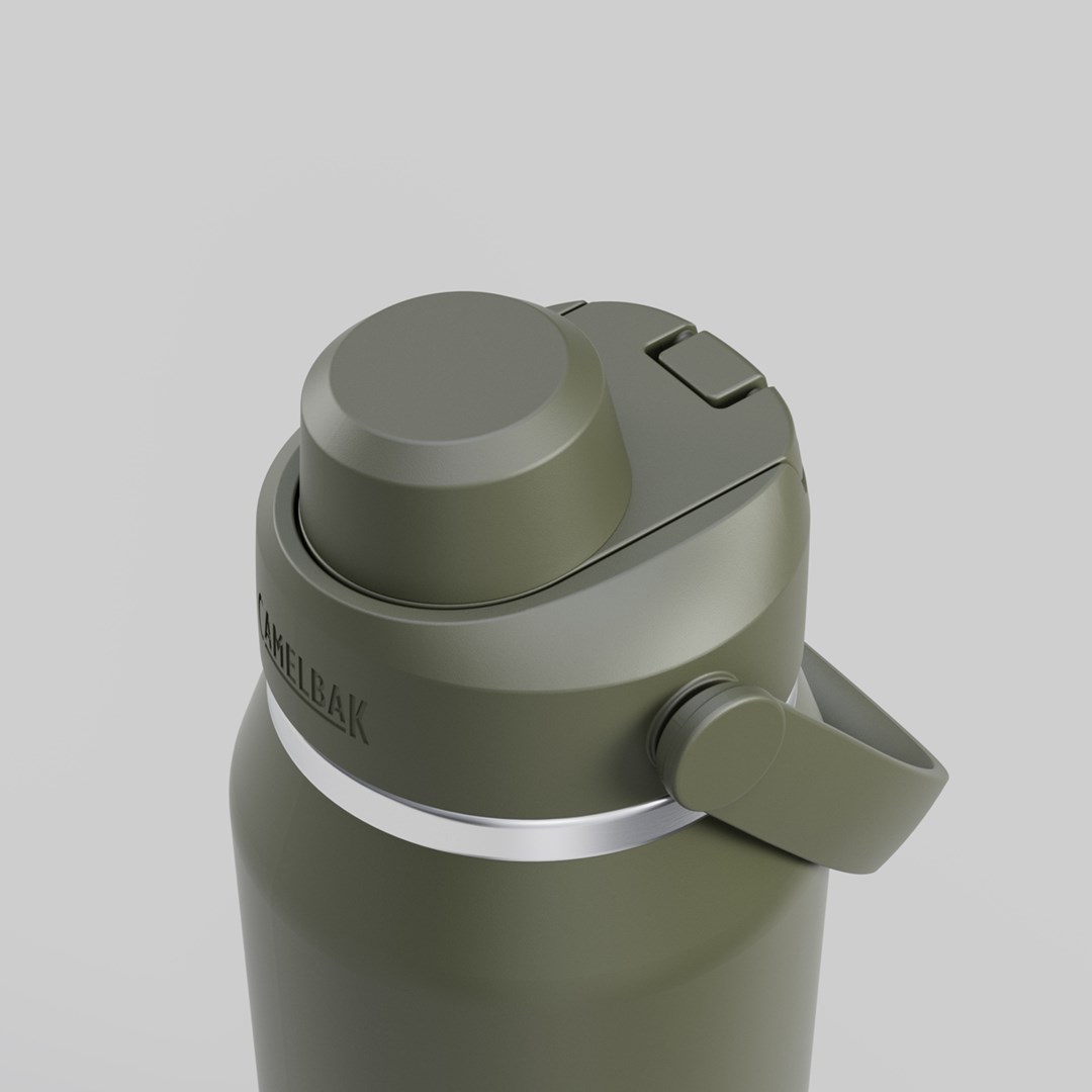 Butelka termiczna CAMELBAK Thrive Chug Insulated
