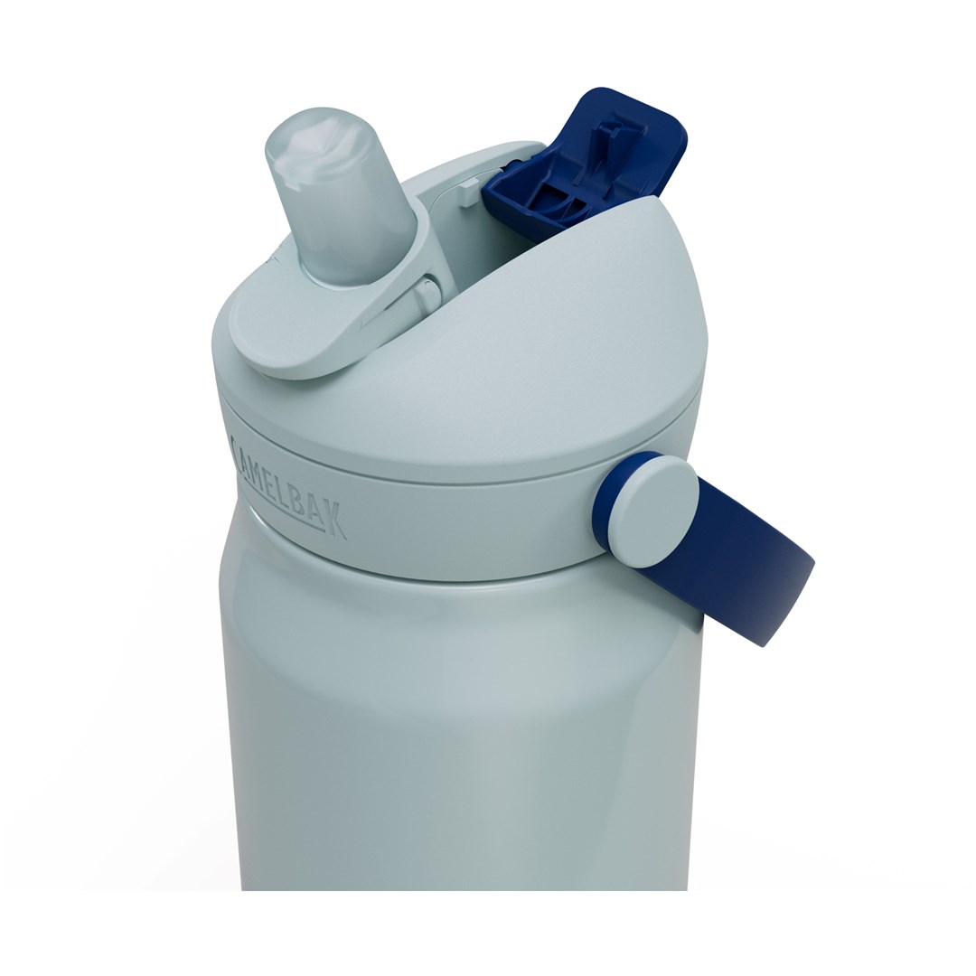 Butelka termiczna CAMELBAK Thrive Flip Straw