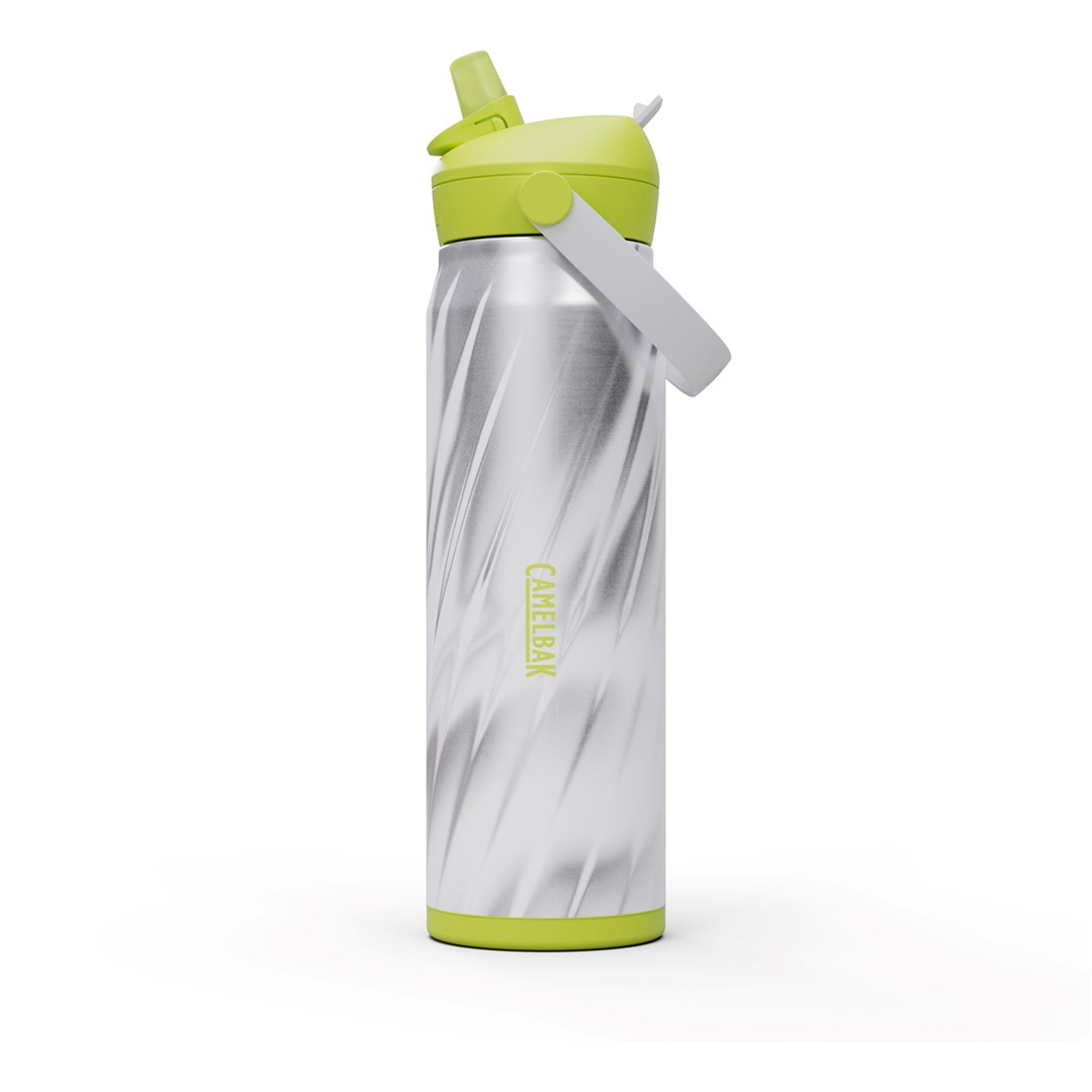 Butelka termiczna CAMELBAK Thrive Flip Straw