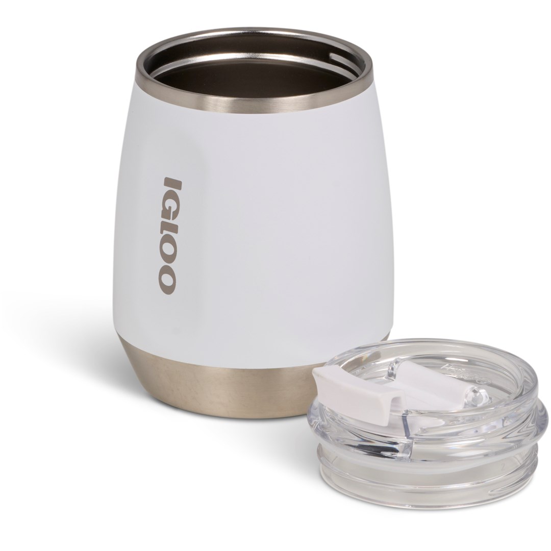Butelka termiczna IGLOO Wine Tumbler 10