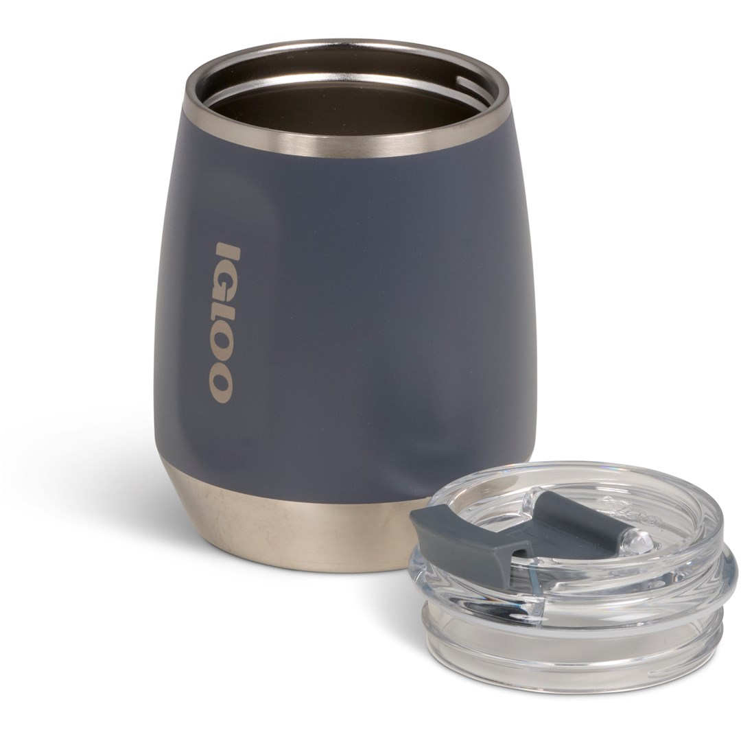 Butelka termiczna IGLOO Wine Tumbler 10