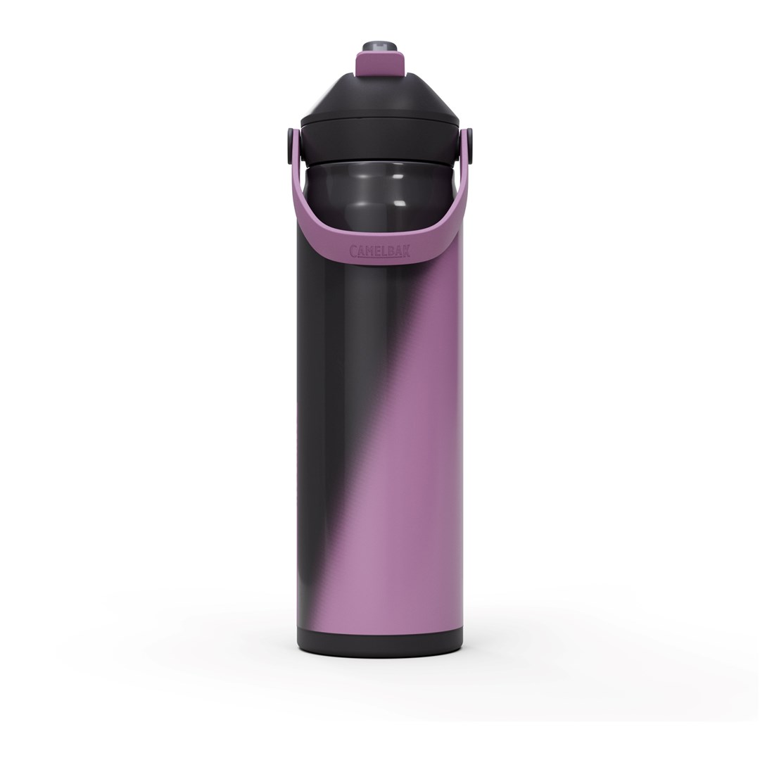 Butelka termiczna CAMELBAK Thrive Flip Straw