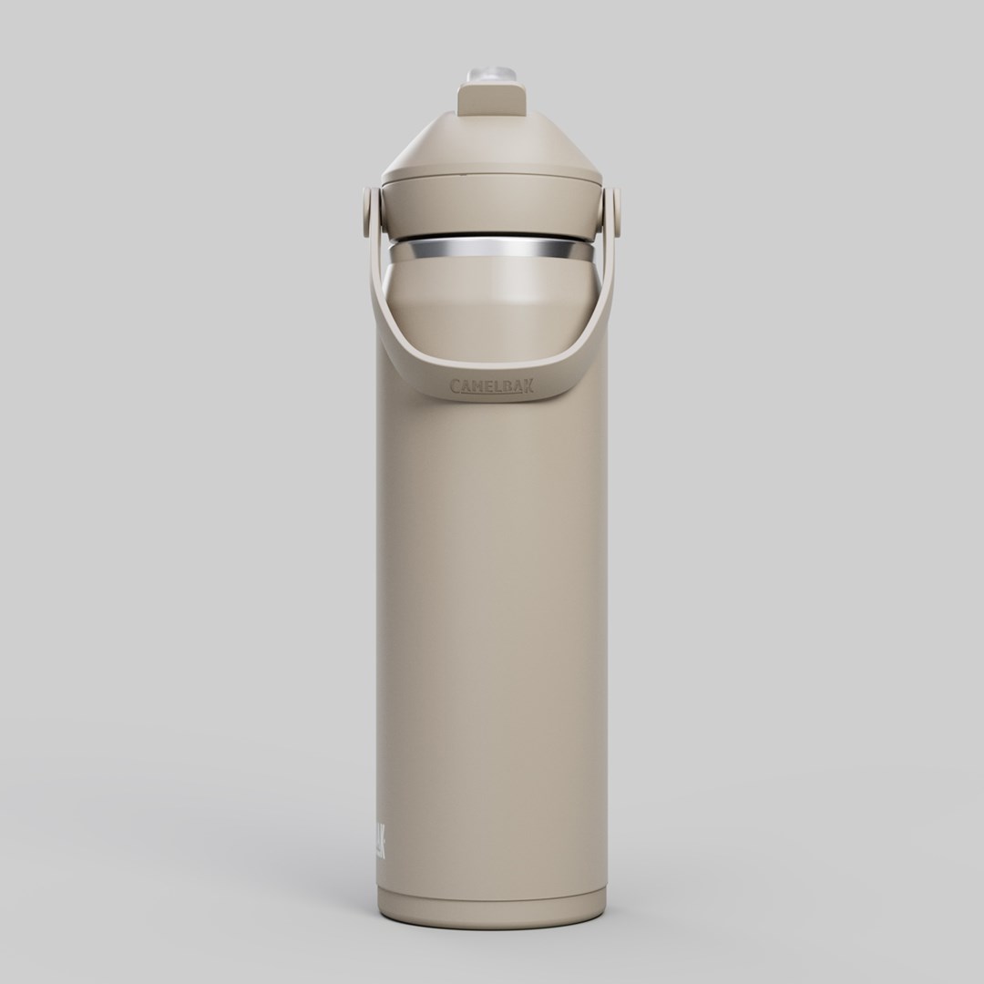 Butelka termiczna CAMELBAK Thrive Flip Straw
