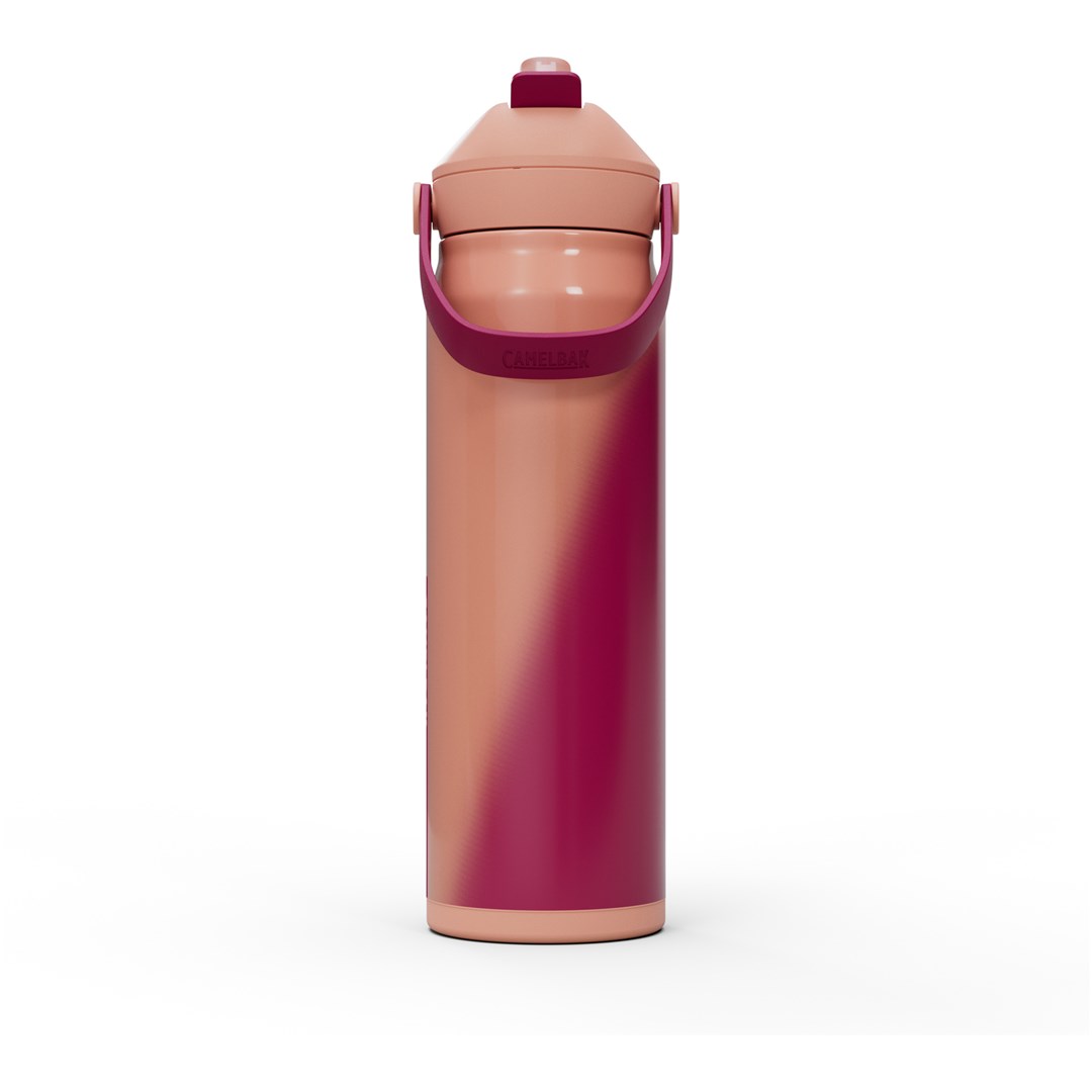 Butelka termiczna CAMELBAK Thrive Flip Straw
