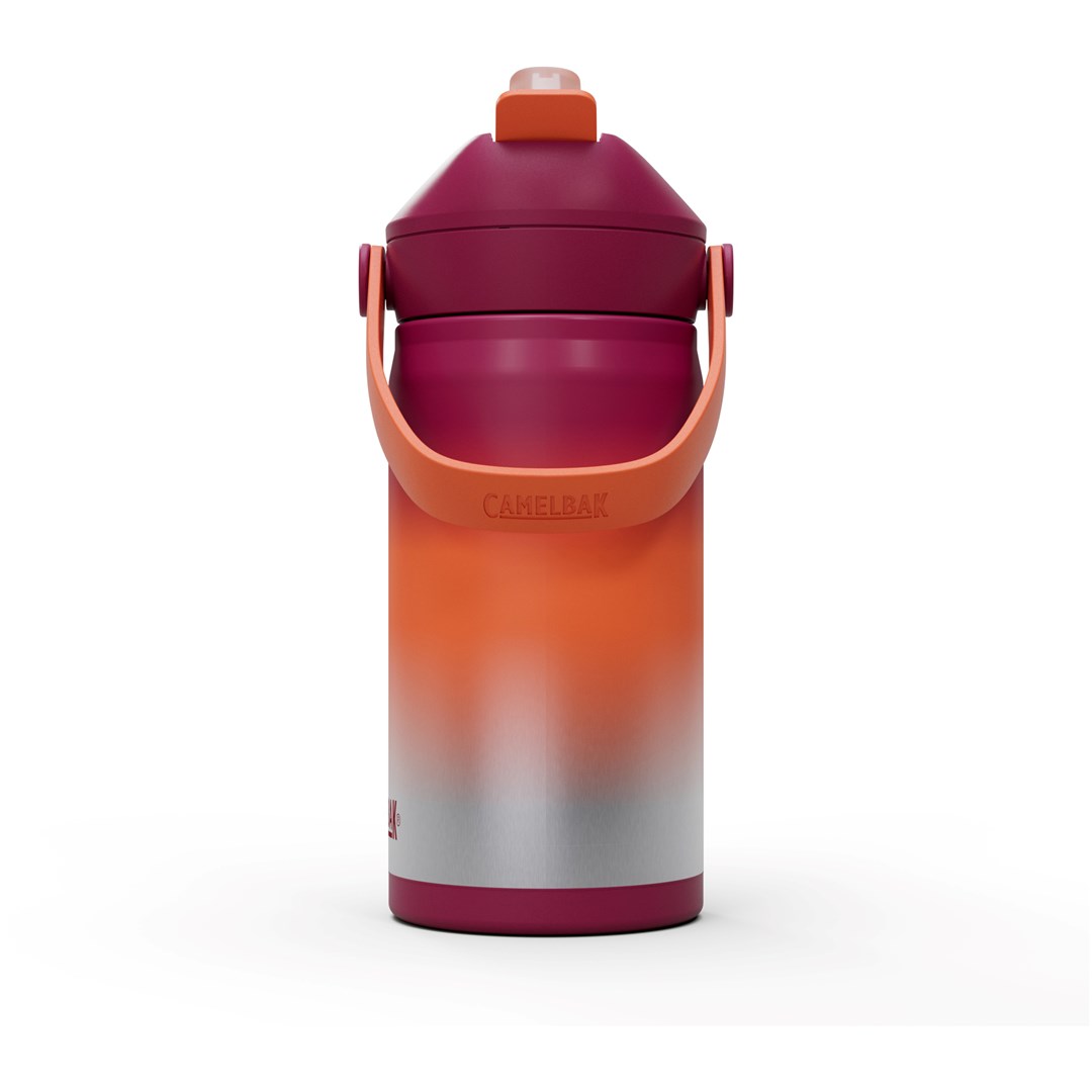 Butelka termiczna CAMELBAK Thrive Flip Straw