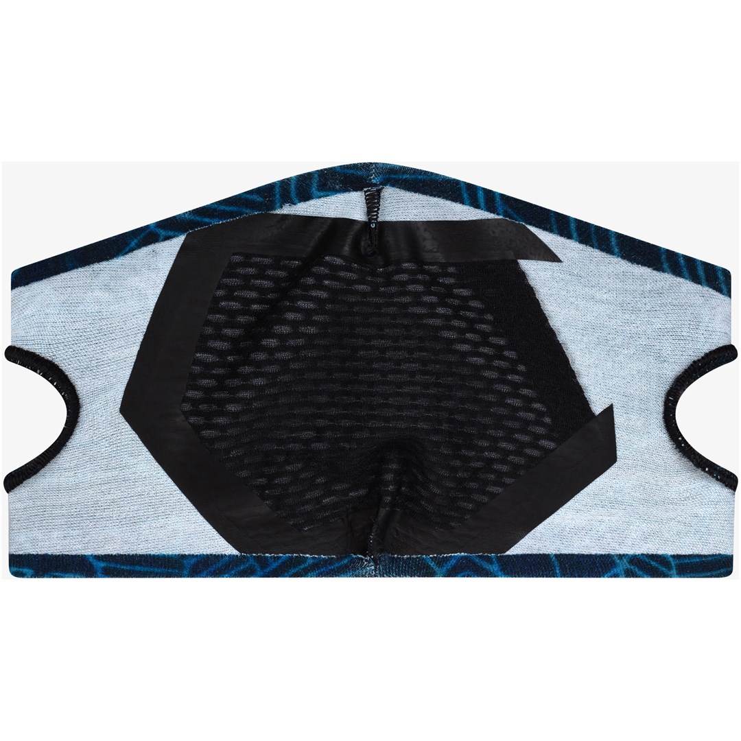 Maseczka BUFF FILTER MASK KIDS KASAI