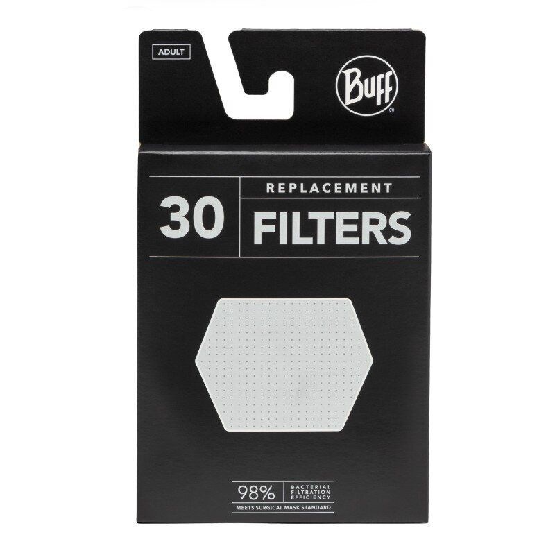 Buff Filter Pack Adult air filter
