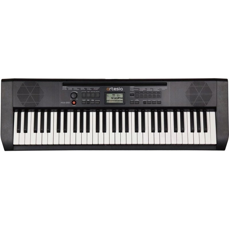 Artesia MA-88 - keyboard | MA-88