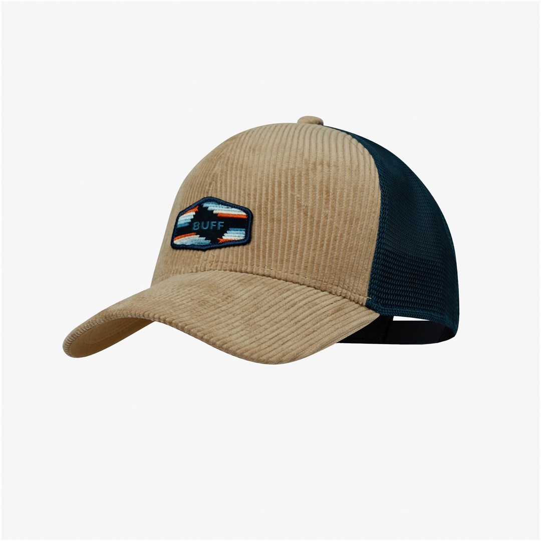 Czapka z daszkiem BUFF TRUCKER CAP