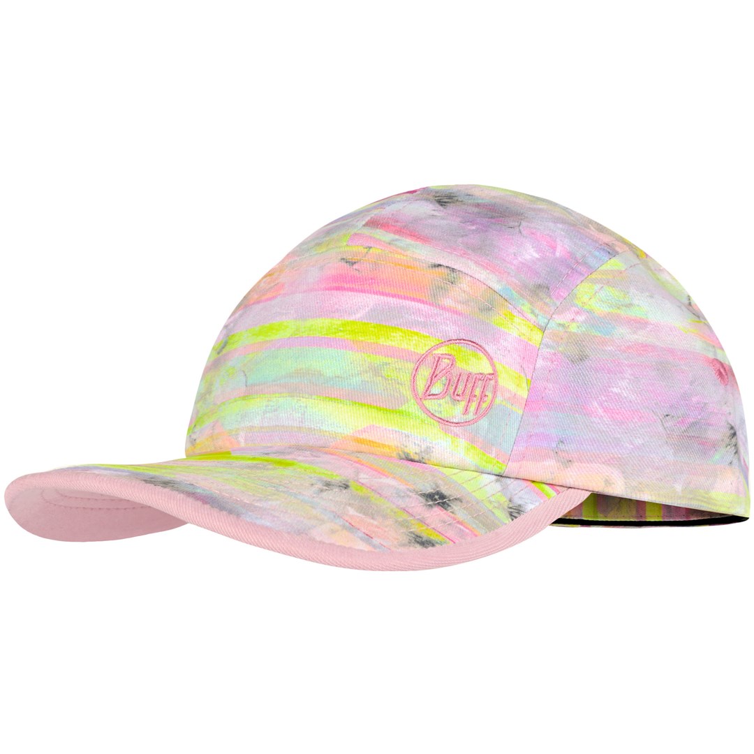 Dziecięca czapka z daszkiem BUFF 5