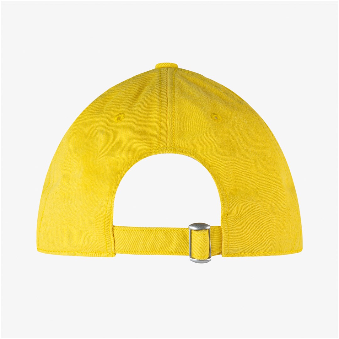 Czapka z daszkiem BUFF BASEBALL SOLID