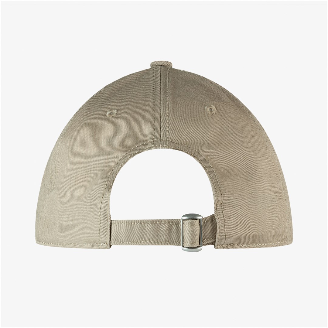Czapka z daszkiem BUFF BASEBALL SOLID