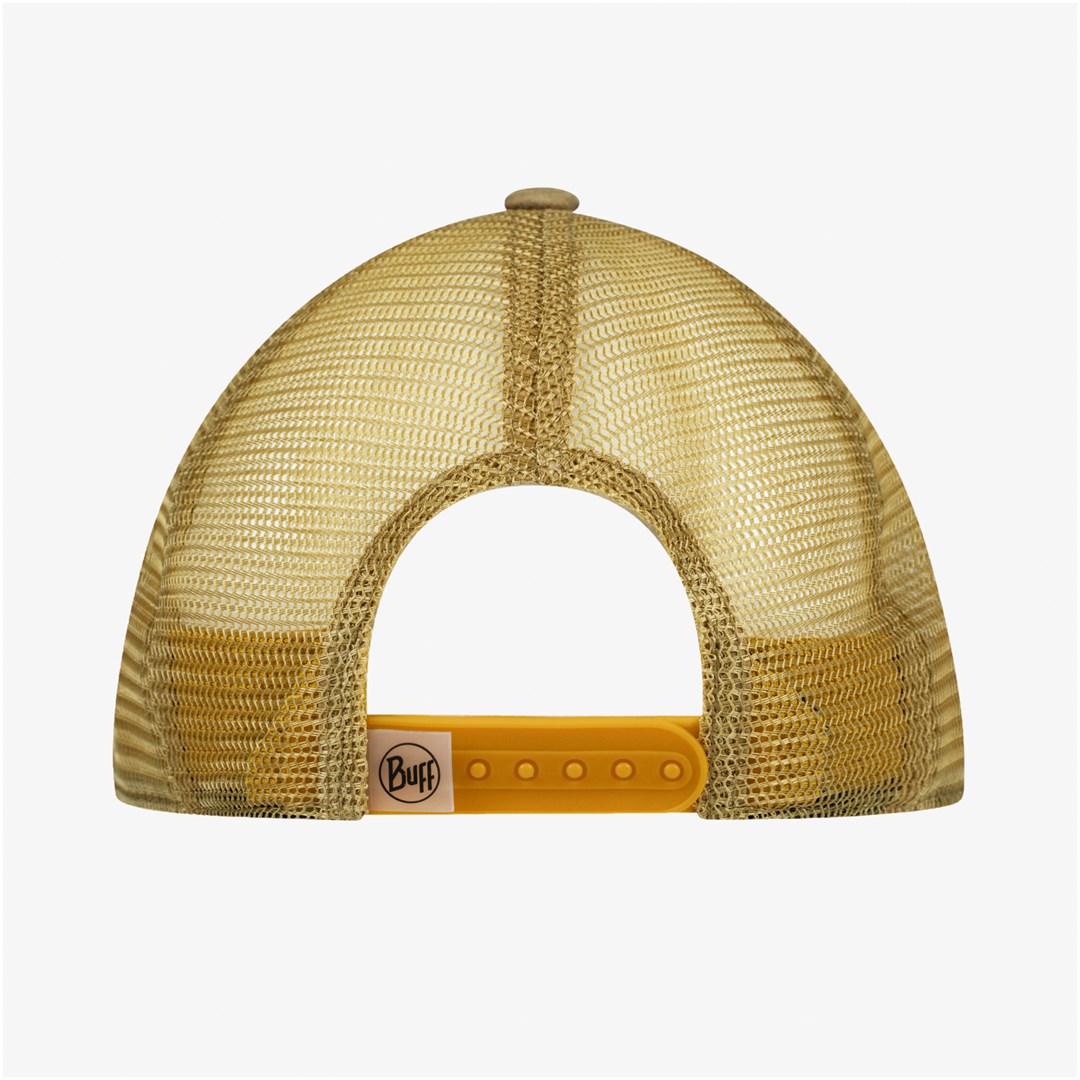 Czapka z daszkiem BUFF TRUCKER CAP