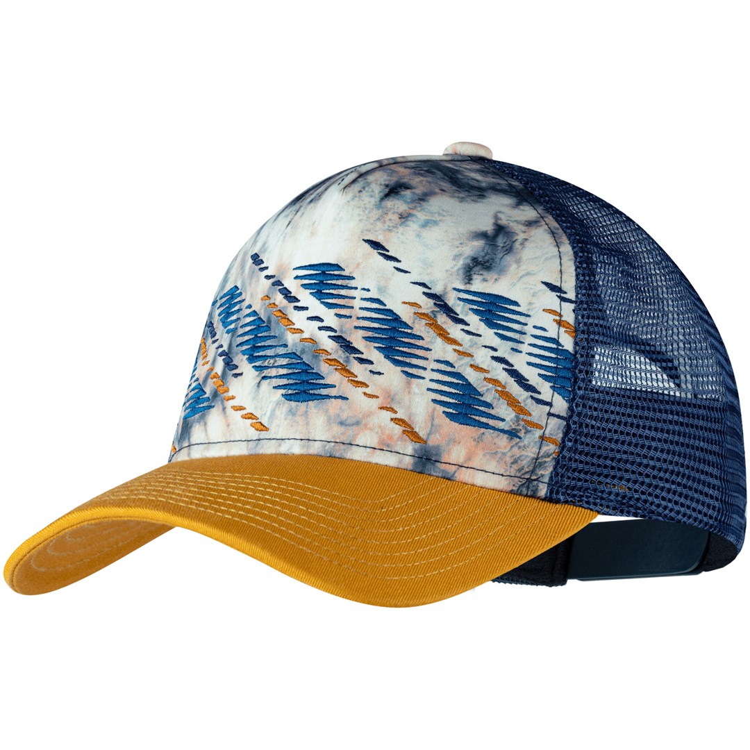 Czapka z daszkiem BUFF TRUCKER CAP