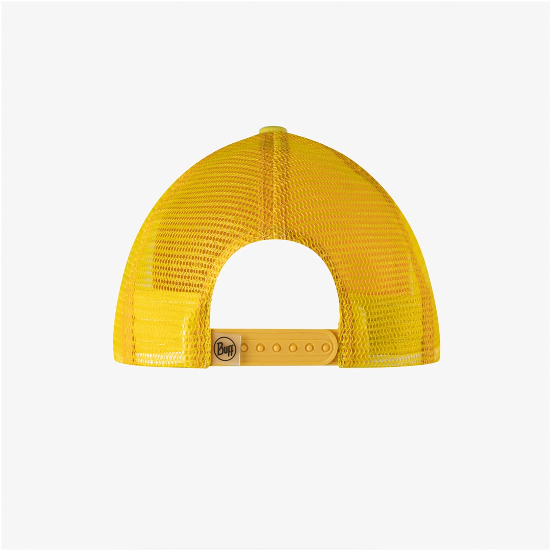 Dziecięca czapka z daszkiem BUFF TRUCKER