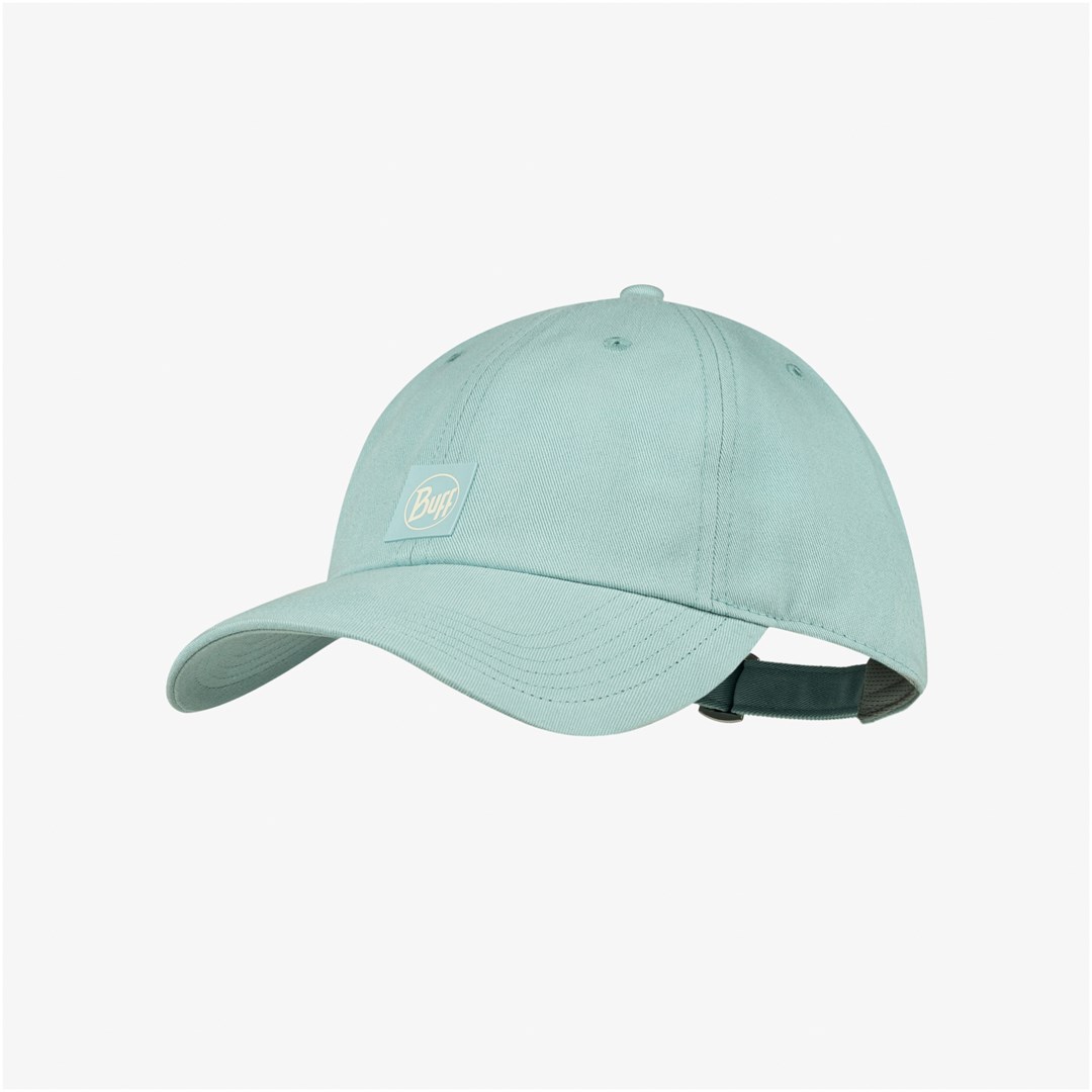 Czapka z daszkiem BUFF BASEBALL SOLID