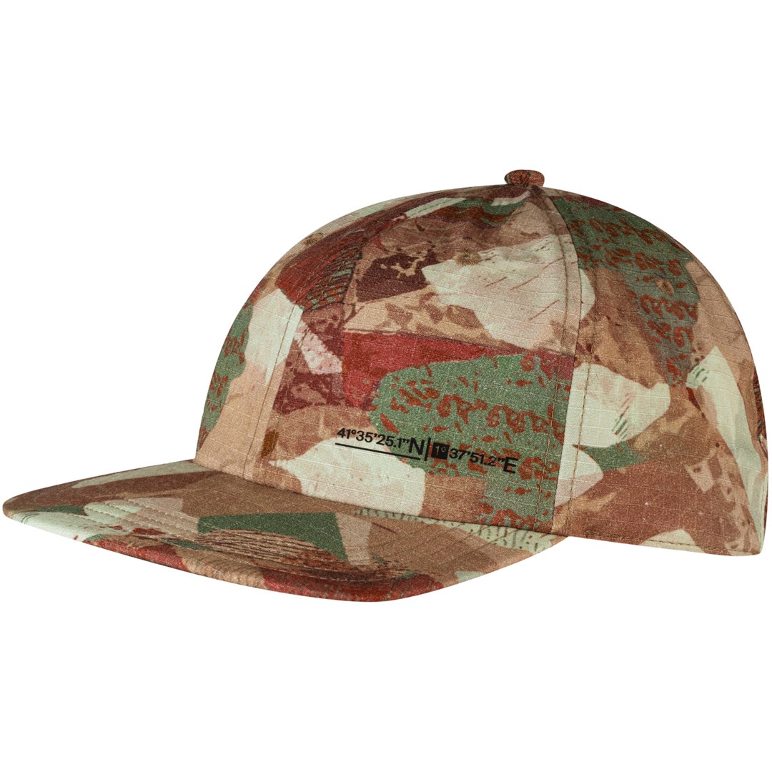 Czapka z daszkiem BUFF PACK BASEBALL
