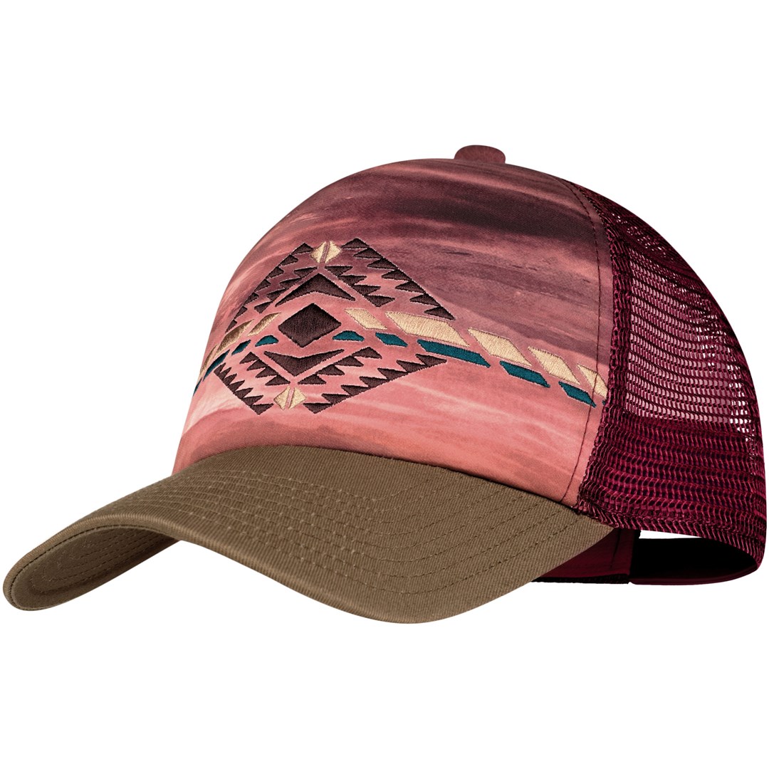 Czapka z daszkiem BUFF TRUCKER CAP