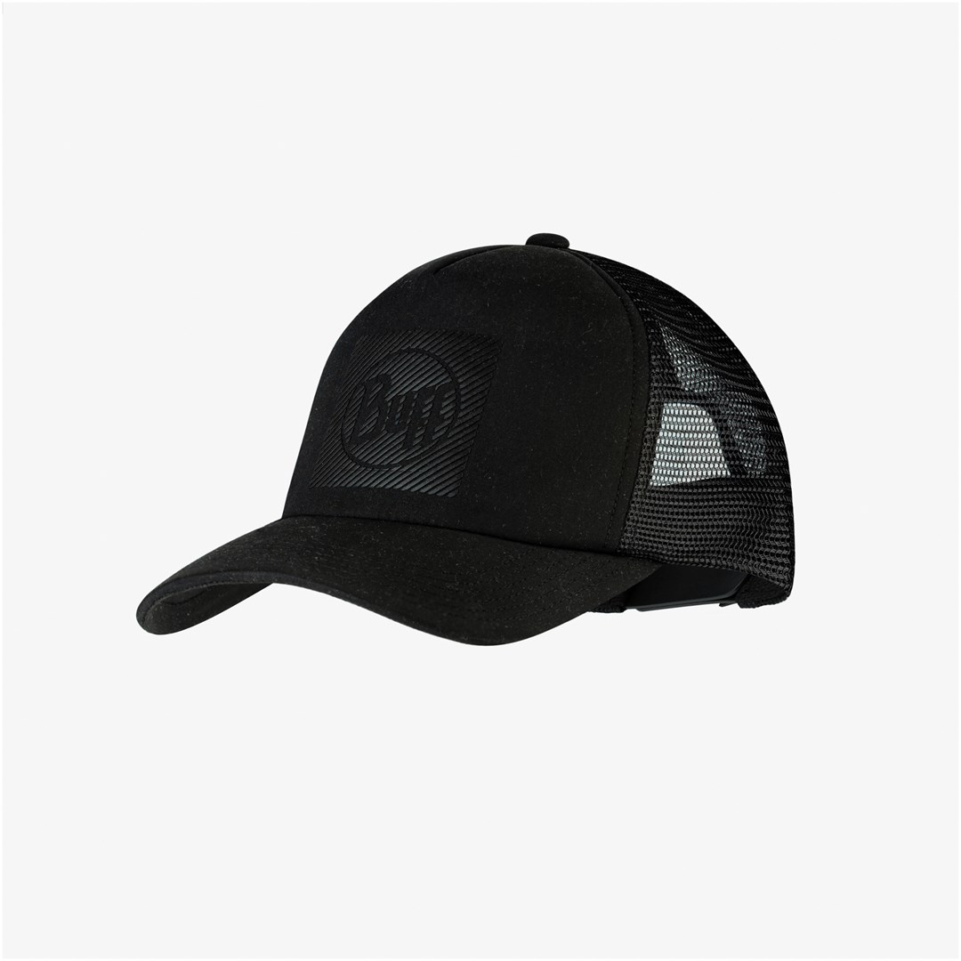Dziecięca czapka z daszkiem BUFF TRUCKER