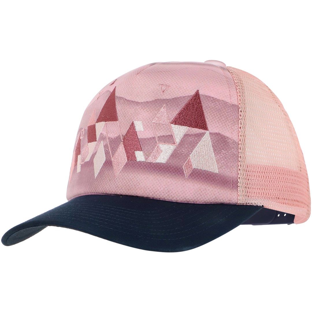 Czapka z daszkiem BUFF TRUCKER CAP