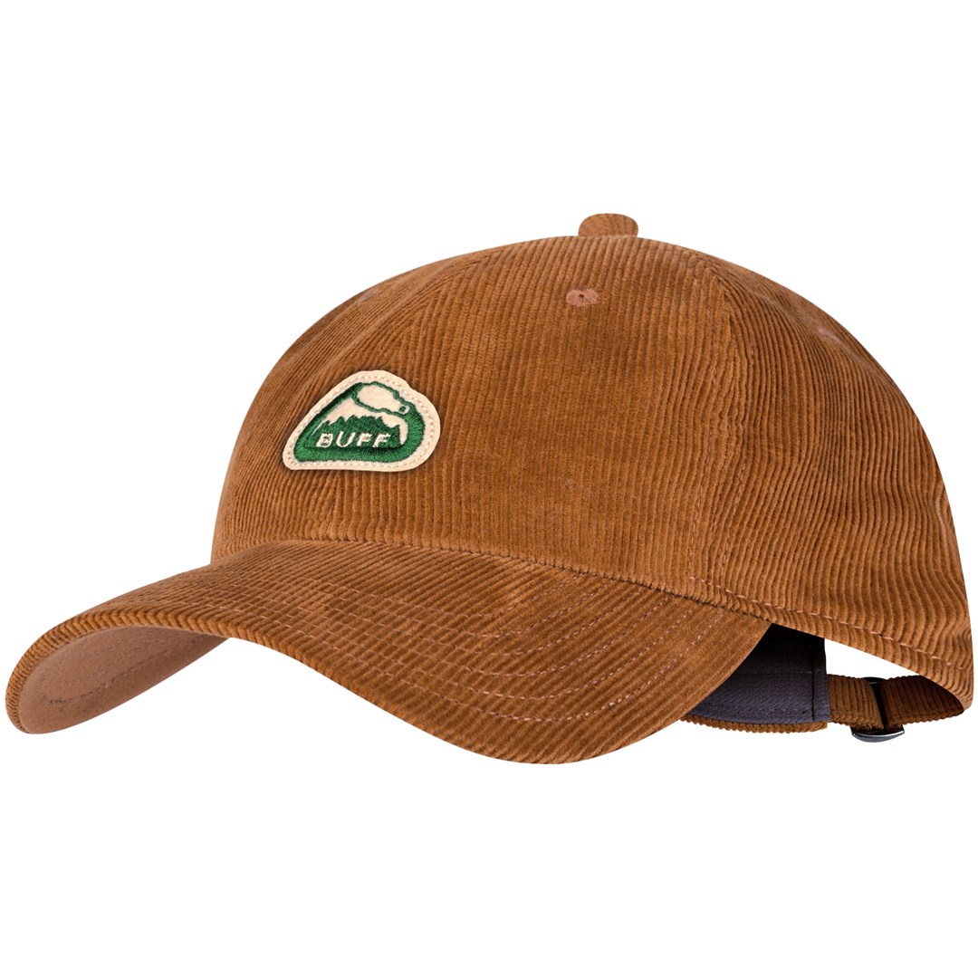 Czapka z daszkiem BUFF BASEBALL CAP