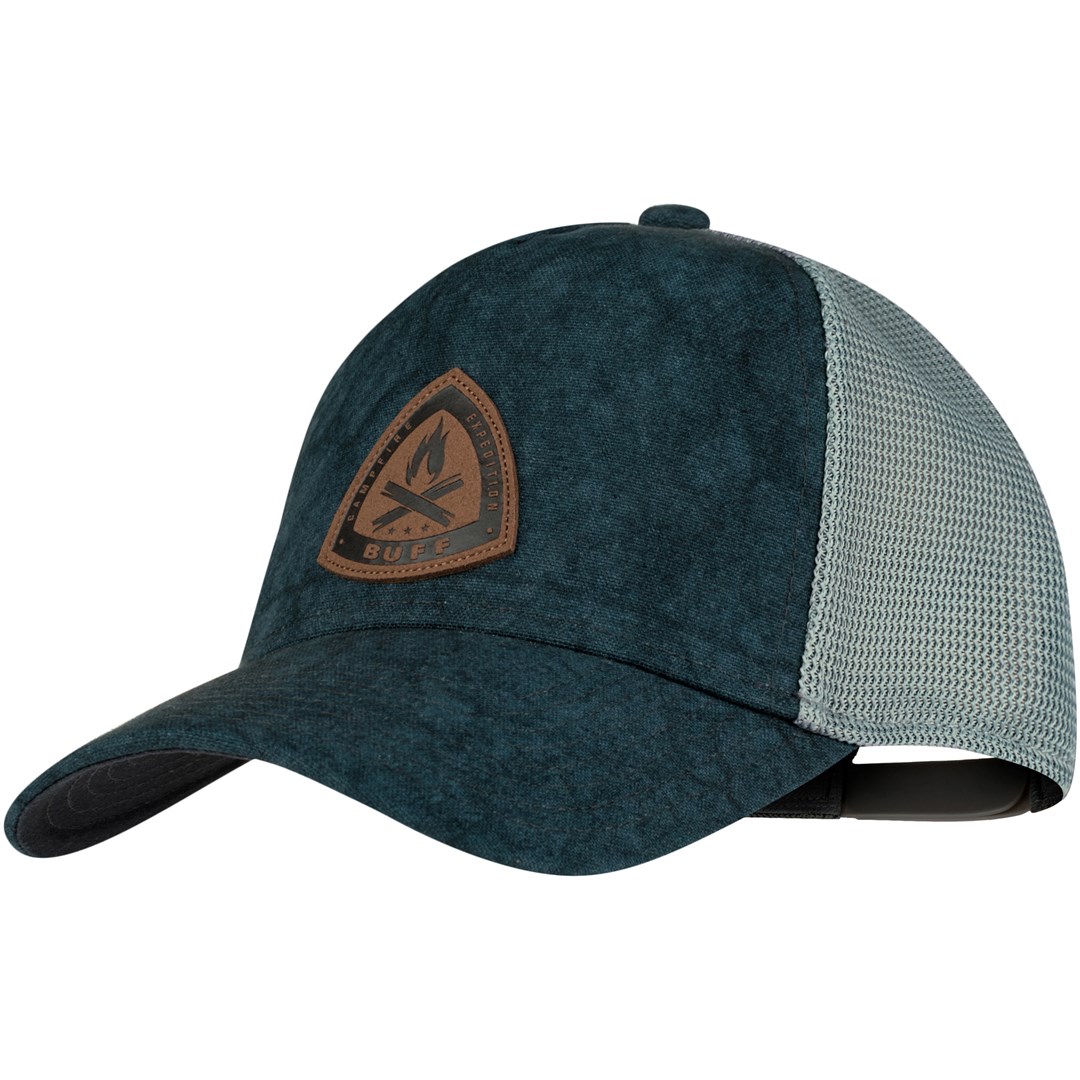 Czapka z daszkiem BUFF TRUCKER CAP