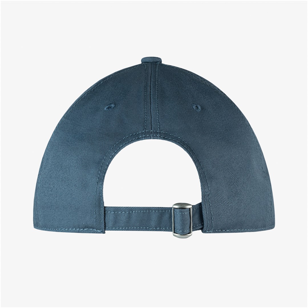 Czapka z daszkiem BUFF BASEBALL SOLID