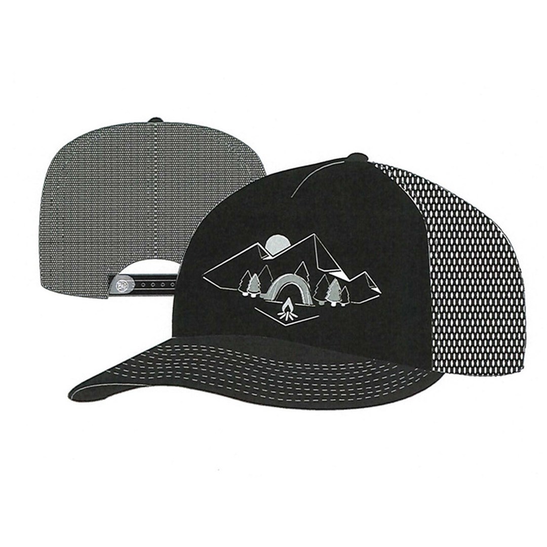 Czapka z daszkiem BUFF TRUCKER CAP
