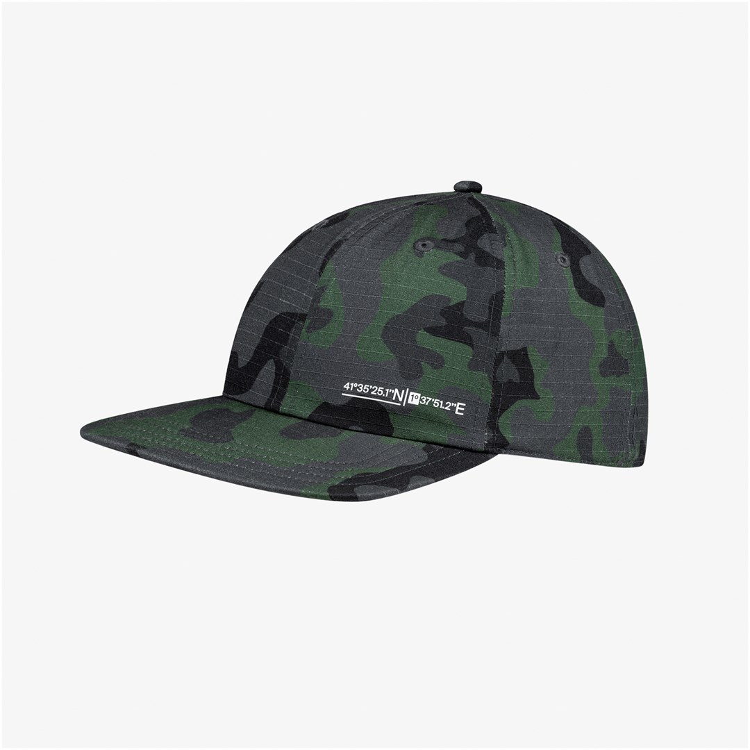 Czapka z daszkiem BUFF PACK BASEBALL