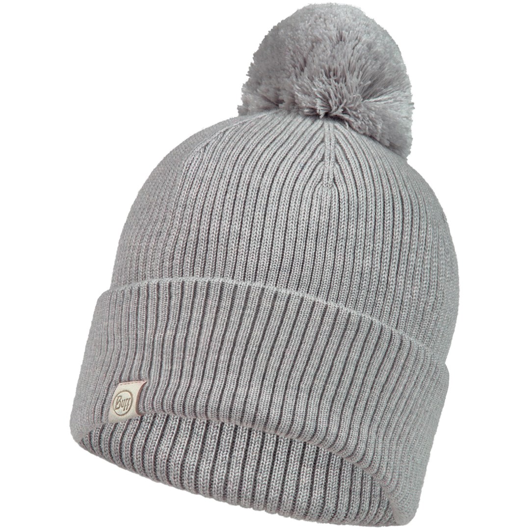 Czapka BUFF MERINO WOOL HAT TIM